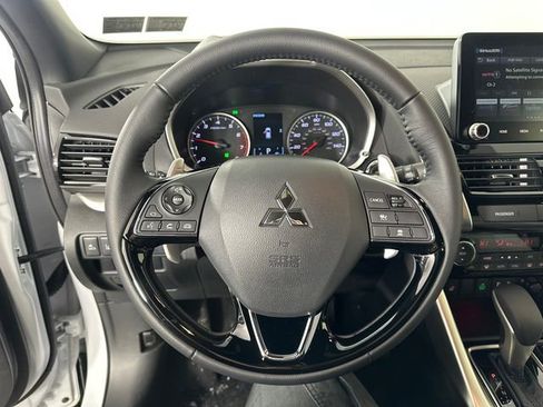 New 2026 Mitsubishi Eclipse Cross SEL image 23