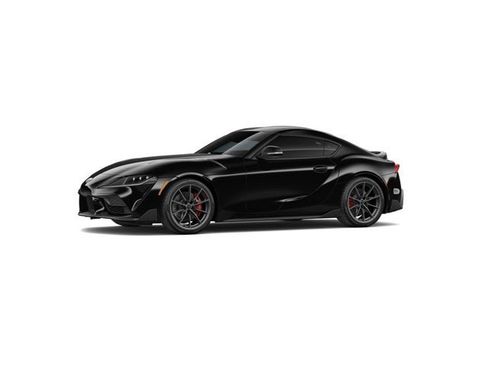 New 2026 Toyota Supra Premium image 3