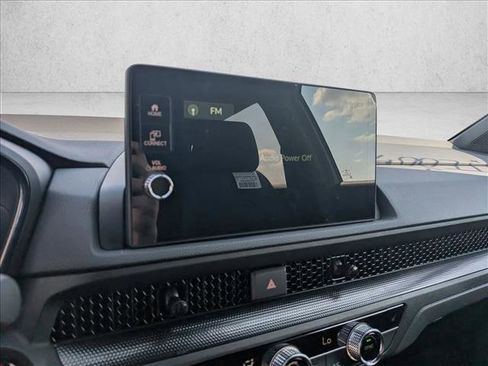 New 2026 Honda CR-V Sport image 10