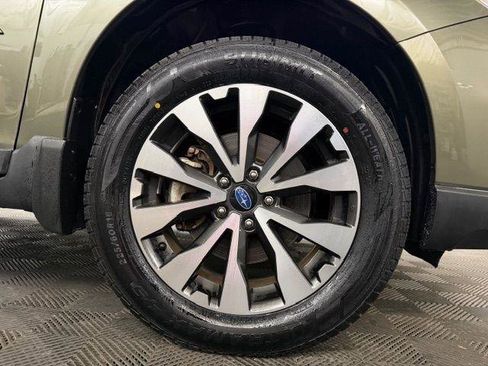 Used 2016 Subaru Outback 2.5i Limited image 21