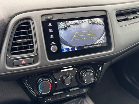 Used 2020 Honda HR-V Sport image 24