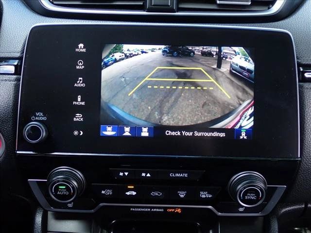 Used 2020 Honda CR-V Touring image 20