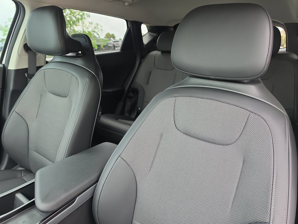 New 2026 Kia EV6 Light RWD image 21