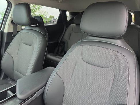 New 2026 Kia EV6 Light RWD image 21