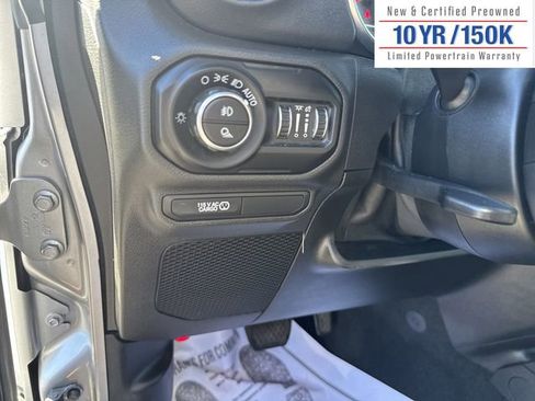 Used 2020 Jeep Gladiator Rubicon image 18