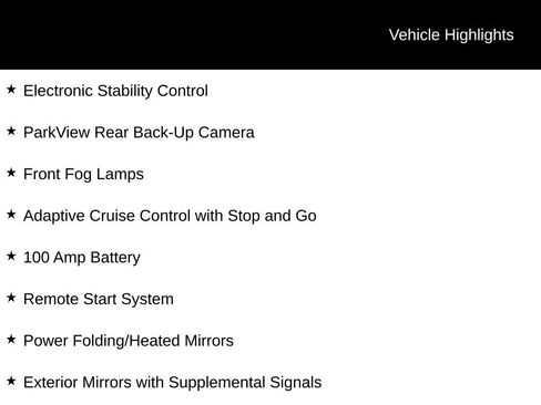 New 2026 RAM ProMaster 2500 w/ Safety Group image 7