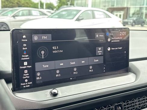 Used 2025 Honda Accord Touring image 20