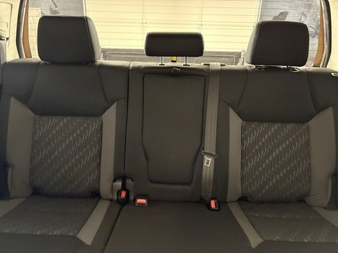 Used 2021 Toyota Tundra SR5 w/ TRD Off-Road Plus Package image 35