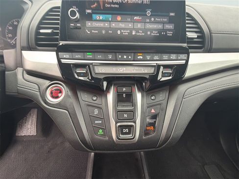 Used 2025 Honda Odyssey Sport-L image 35