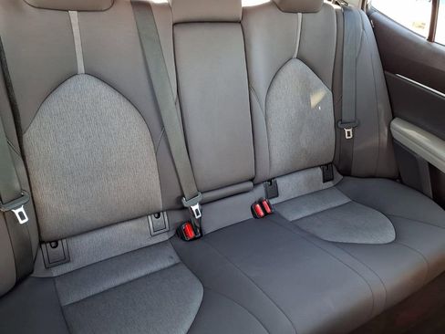 Used 2023 Toyota Camry LE FWD image 22