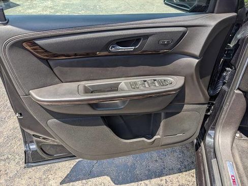 Used 2014 GMC Acadia Denali AWD/4WD image 11