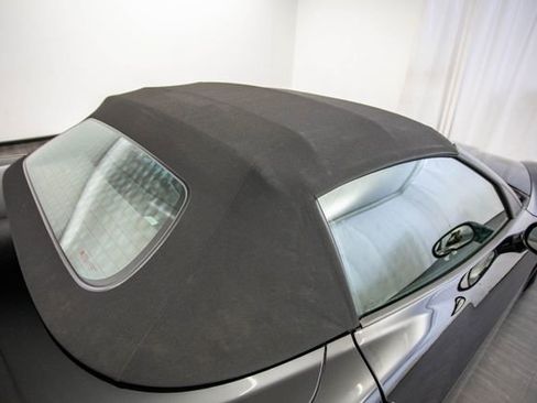 Used 2008 Chevrolet Corvette Convertible w/ Preferred Equipment Group image 49