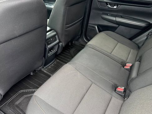 Certified 2024 Honda CR-V Sport image 7