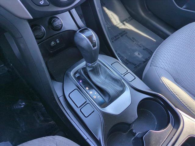 Used 2018 Hyundai Santa Fe Sport AWD/4WD image 12