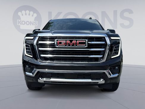 New 2026 GMC Yukon XL Elevation w/ Elevation Premium Package AWD/4WD image 7