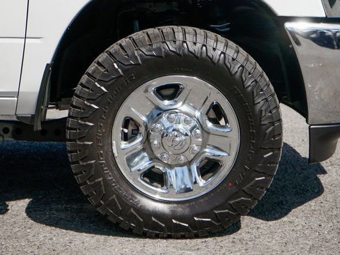 Used 2022 RAM 2500 Tradesman image 38