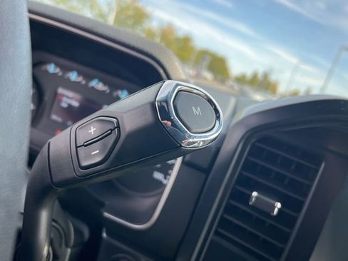 Used 2023 Ford F150 XL w/ STX Appearance Package image 16