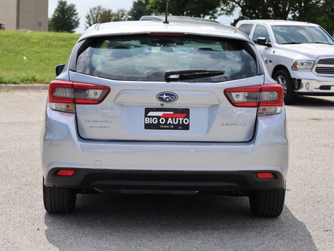 Used 2022 Subaru Impreza 2.0i image 10