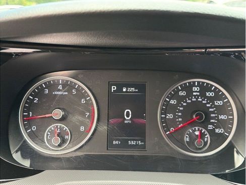 Used 2024 Kia K5 GT-Line AWD/4WD image 15