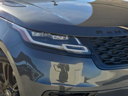 Certified 2023 Land Rover Range Rover Velar HST image 33