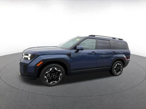 Used 2025 Hyundai Santa Fe SEL image 8