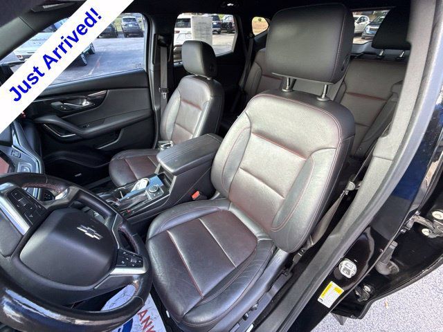 Used 2020 Chevrolet Blazer RS AWD/4WD image 39