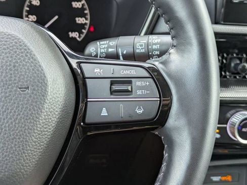 Used 2025 Honda CR-V EX-L image 29