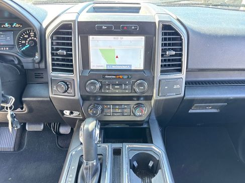 Used 2020 Ford F150 XLT w/ Equipment Group 302A Luxury image 23