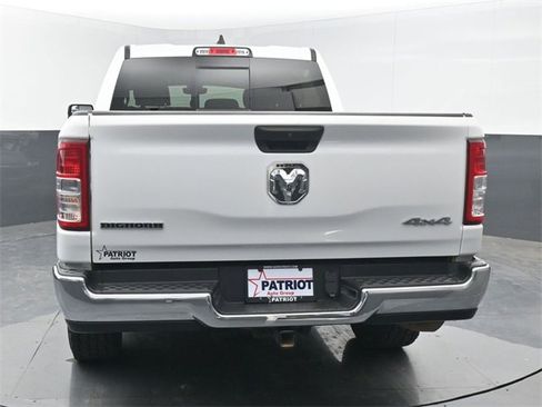Used 2024 RAM 1500 Big Horn image 4