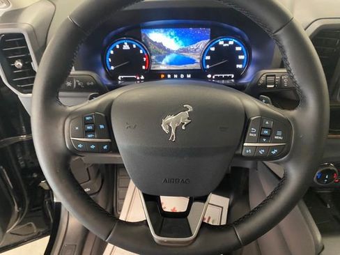 New 2024 Ford Bronco Sport Badlands w/ Premium Package image 17