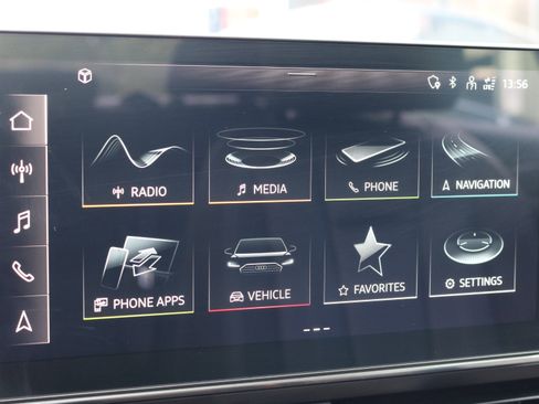 Used 2021 Audi A5 2.0T Premium w/ Convenience Package image 19