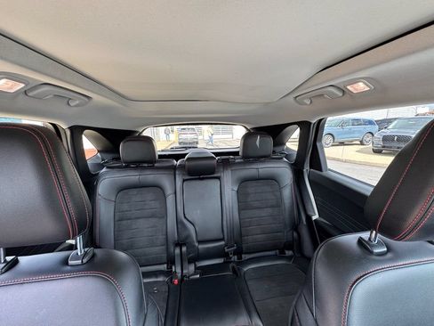 Certified 2022 Ford Escape SEL w/ SEL Stealth AWD Package image 26