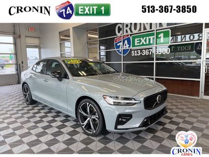 Used 2024 Volvo S60 B5 Core