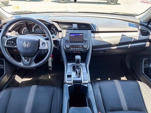 Used 2019 Honda Civic LX image 14