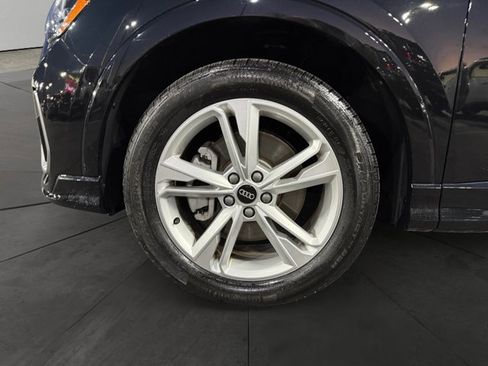 Used 2022 Audi Q3 2.0T Premium image 9