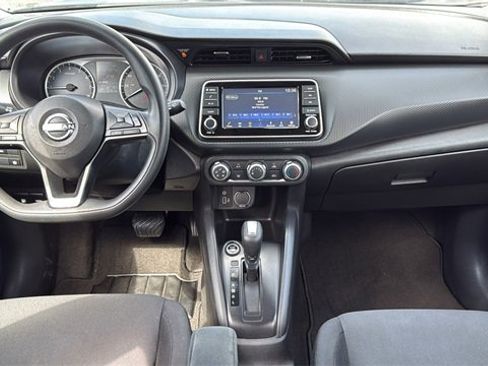 Used 2023 Nissan Kicks S image 23