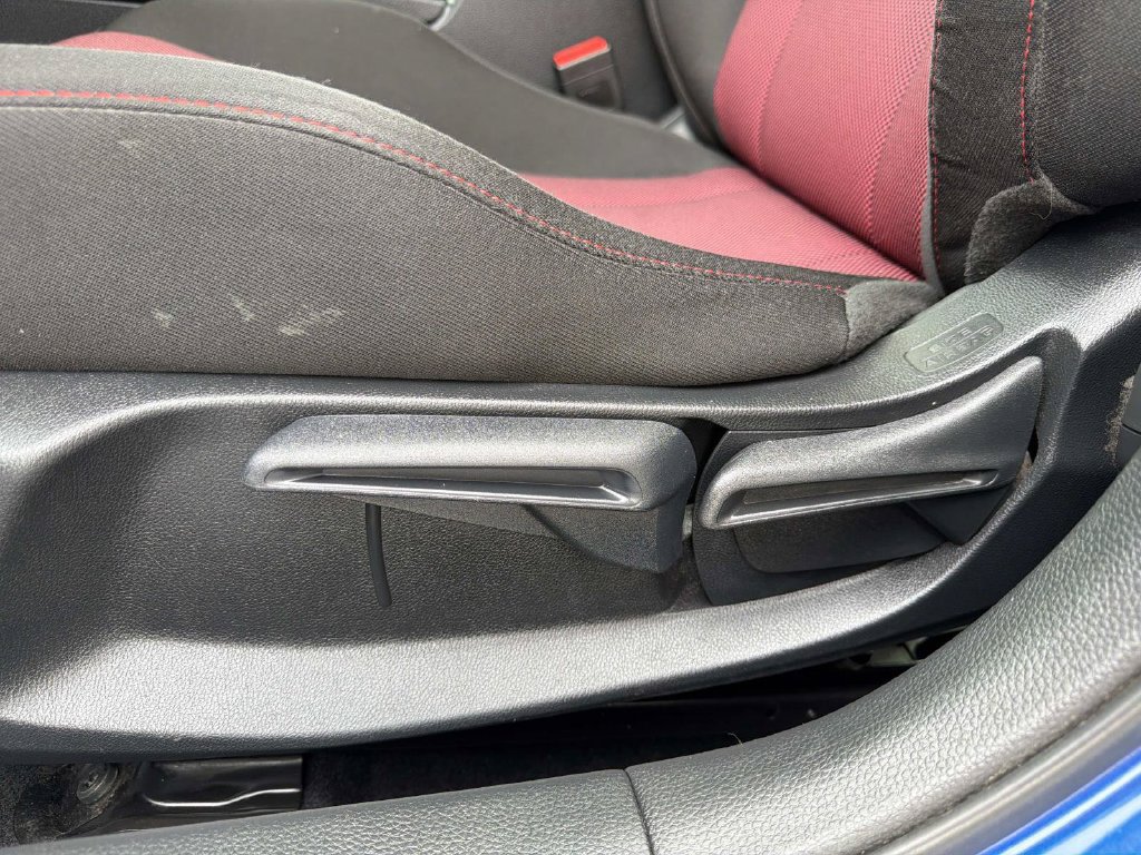 Used 2022 Honda Civic Si image 23