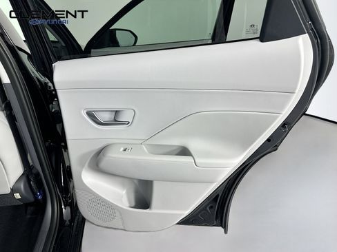 New 2026 Hyundai Kona Limited image 28