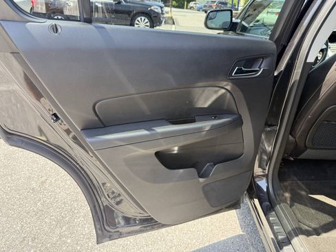 Used 2014 Chevrolet Equinox LTZ AWD/4WD image 13