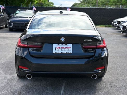 Used 2024 BMW 330i Sedan image 5