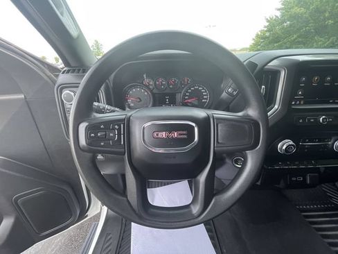 Certified 2023 GMC Sierra 1500 Pro w/ Fleet Convenience Package AWD/4WD image 11