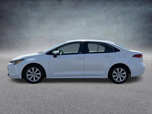 Used 2024 Toyota Corolla LE FWD image 7