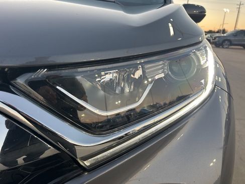 Certified 2019 Honda CR-V EX-L image 3