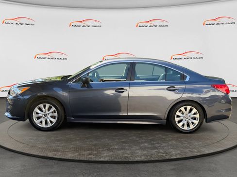 Used 2017 Subaru Legacy 2.5i w/ Alloy Wheel Package AWD/4WD image 7