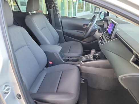 Used 2023 Toyota Corolla LE w/ LE Convenience Package image 32