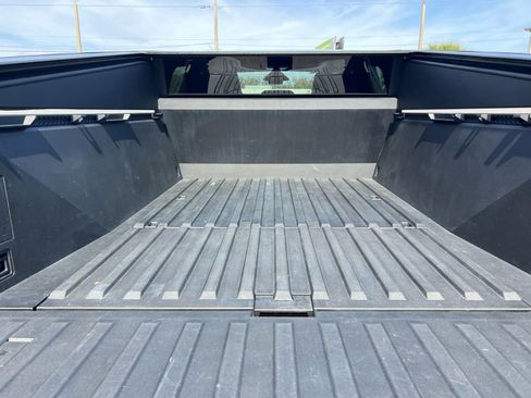 Used 2024 Tesla Cybertruck AWD Crew Cab image 20