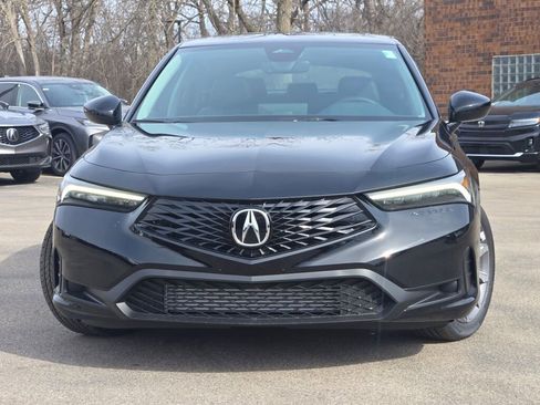 New 2026 Acura Integra image 3