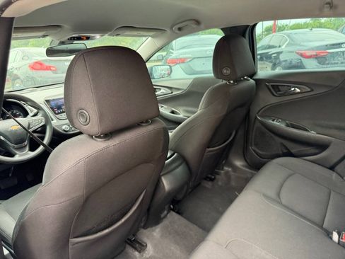 Used 2020 Chevrolet Malibu LS w/ LPO, Convenience Package 1 FWD image 20