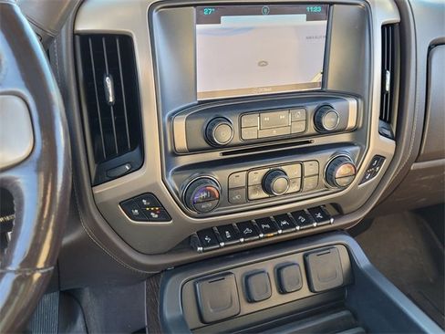 Used 2018 GMC Sierra 1500 Denali w/ Denali Ultimate Package image 17