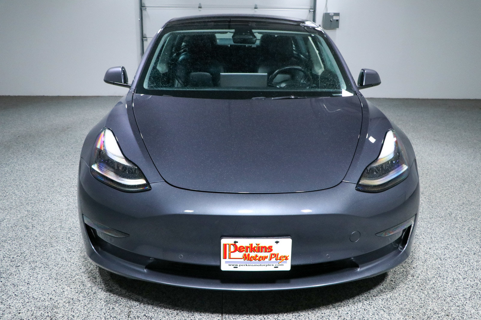 Used 2022 Tesla Model 3 Long Range AWD/4WD image 4